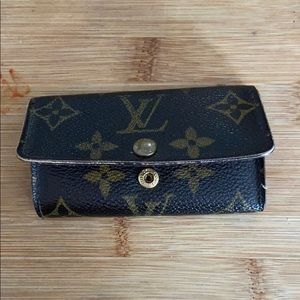 LV Key holder